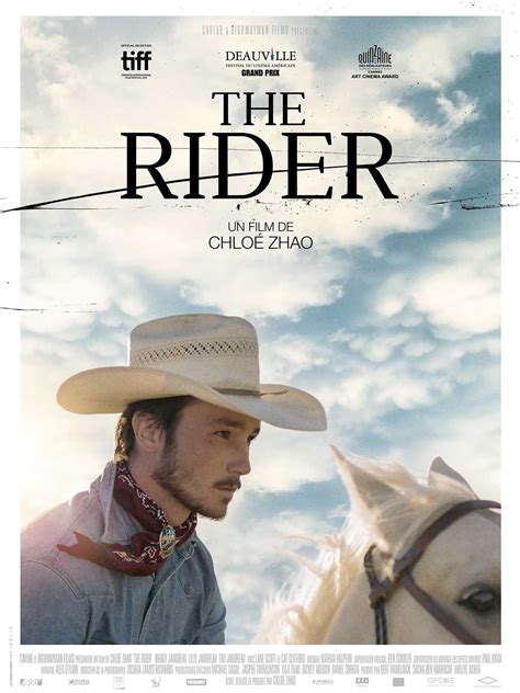 the rider chloe zhao|the rider movie 2017.